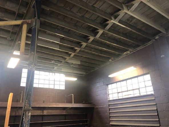 ± 1,400 SF Commercial Building: 3515 N Acadian Thruway, Baton Rouge, LA 70805